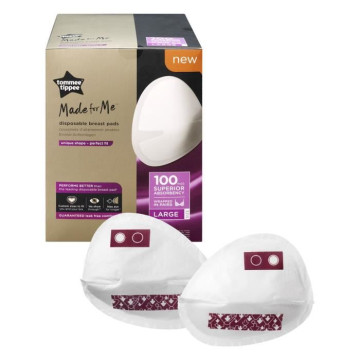 TOMMEE TIPPEE Coussinets...