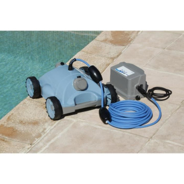ROBOTCLEAN 2 -Robot...