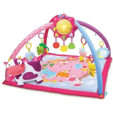 VTECH BABY - Lumi Tapis des...