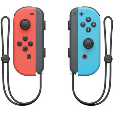 Paire de manettes Joy-Con...