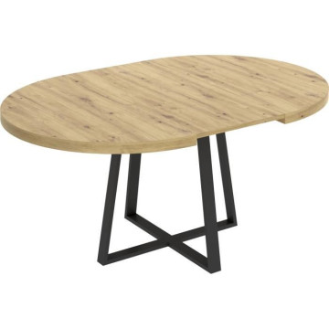 Table ronde extensible DUNA...