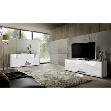 Ensemble Sejour : Buffet 3P...