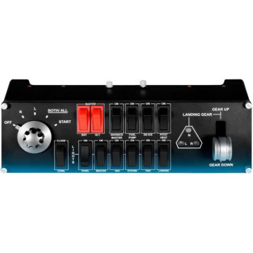 SAITEK BY LOGITECH Pro...