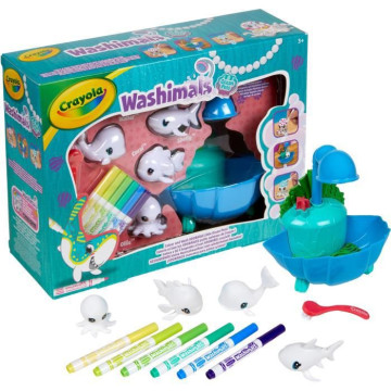 Washimals - Mes Animaux a...