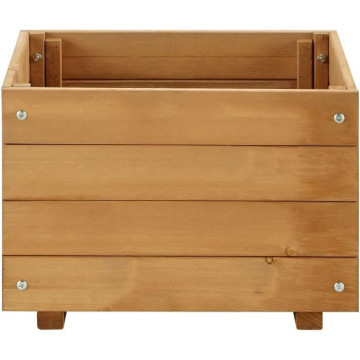 Jardiniere carré 30 L -...