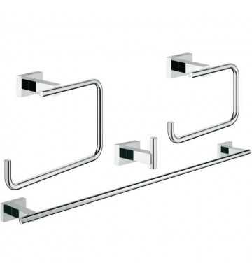 GROHE Set d'accessoires...