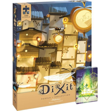 Dixit Puzzle 1000p...