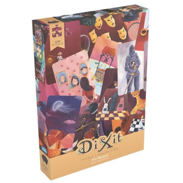 Dixit Puzzle 1000p R....