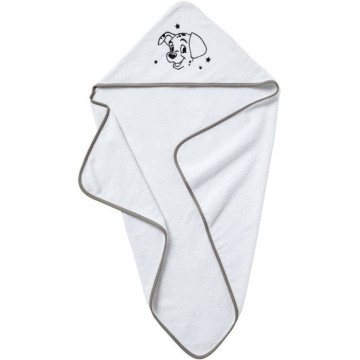 Cape de bain DISNEY 101...