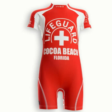 UVEA Combinaison maillot de...
