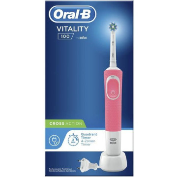Oral-B Vitality 100 Brosse...