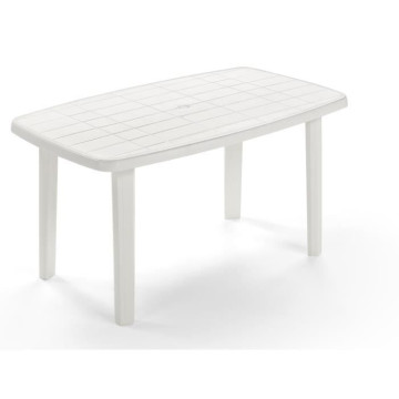 Table de jardin...