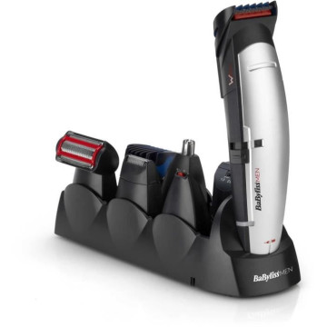 Tondeuse multi-usages -...