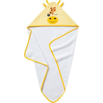 Cape de bain BABYCALIN...