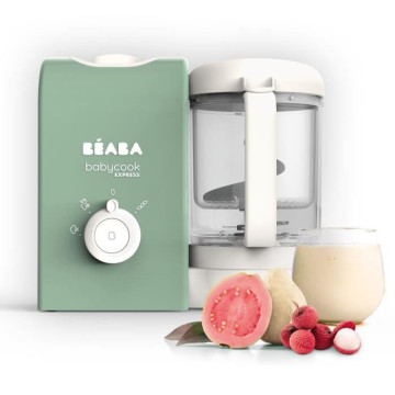 BEABA, Babycook express,...