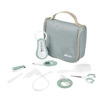 BEABA, Trousse de toilette...