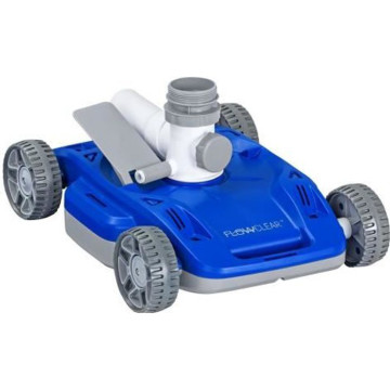 Nettoyeur Automatique...