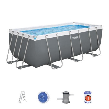 BESTWAY Piscine hors sol...
