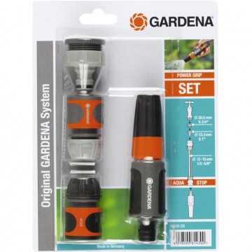 GARDENA Nécessaire de base...