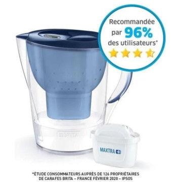 BRITA Carafe filtrante...