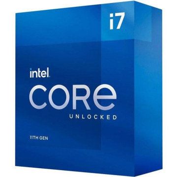 INTEL - Processeur Intel...