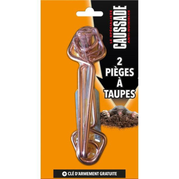 Caussade CATPIEGE Pieges a...