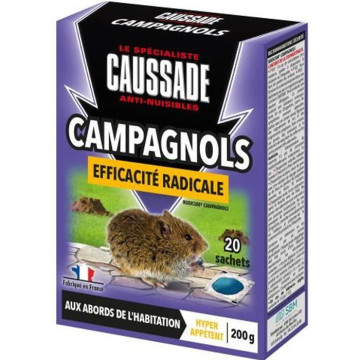 CAUSSADE CARPT200...