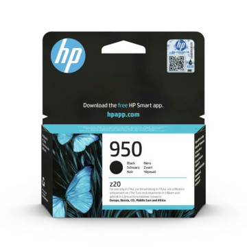 HP 950 Cartouche d'encre...
