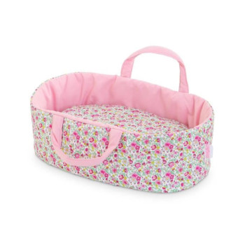 COROLLE - Couffin fleuri -...
