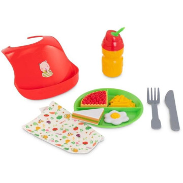 COROLLE - Coffret Bon...
