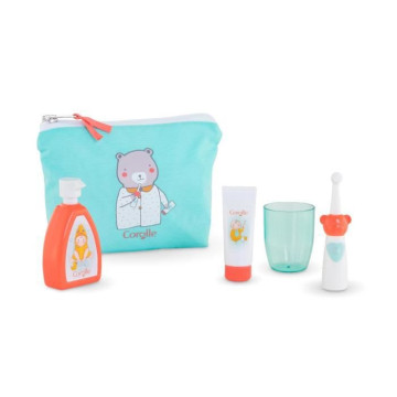 COROLLE - Trousse de...