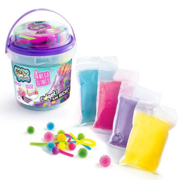 Baril de Slime Fidget - 4...