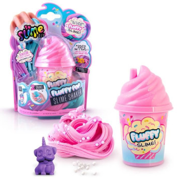 SO DIY So Slime Fluffy...