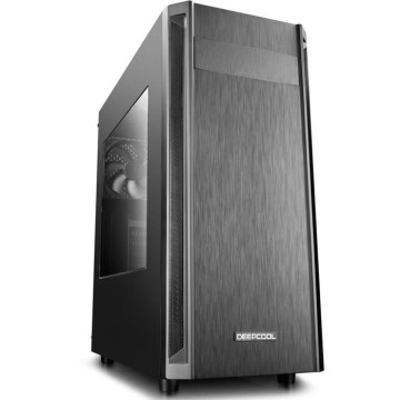 DEEPCOOL D-Shield V2 Noir -...