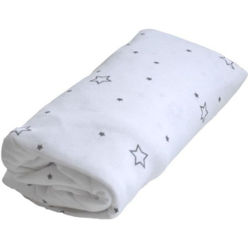 DOMIVA Drap housse tout en...