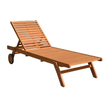 Bain de soleil en...