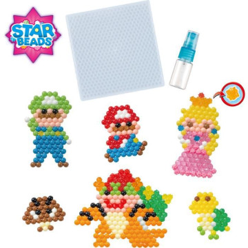 Le kit Super Mario -...