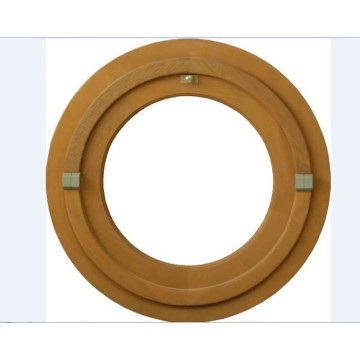 oeil de boeuf 1 vantail -...