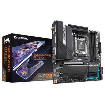 Carte mere - GIGABYTE...