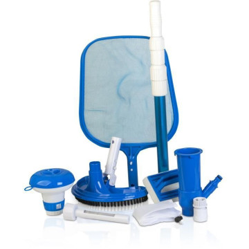 Kit entretien 6 accessoires...