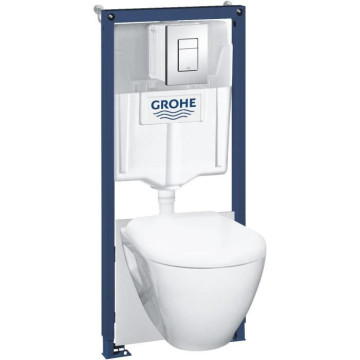 Pack bundle WC - 6l 1,13m -...