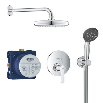 GROHE Pack de douche...