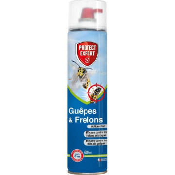 PROTECT EXPERT GUEP600...