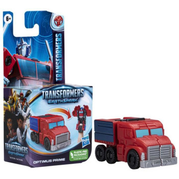 Transformers EarthSpark,...