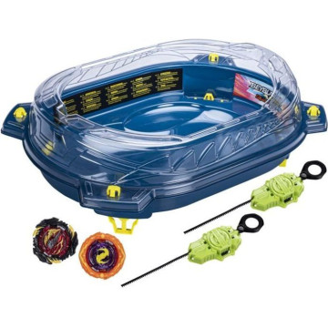 Beyblade Burst QuadStrike,...