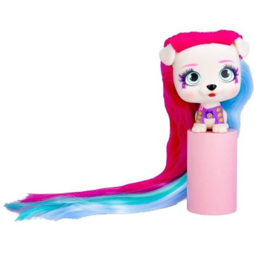 Mini poupée VIP Pets IMC...