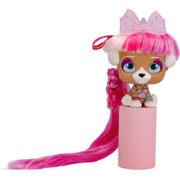 Mini poupée VIP Pets IMC...