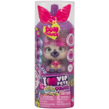 Mini poupée VIP Pets IMC...