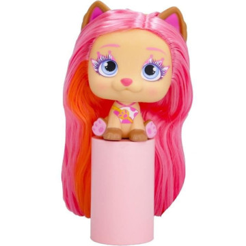 Mini poupées VIP Pets IMC...