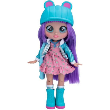 Poupée mannequin BFF Cry...